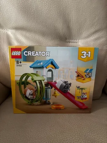 Lego Creator 31155