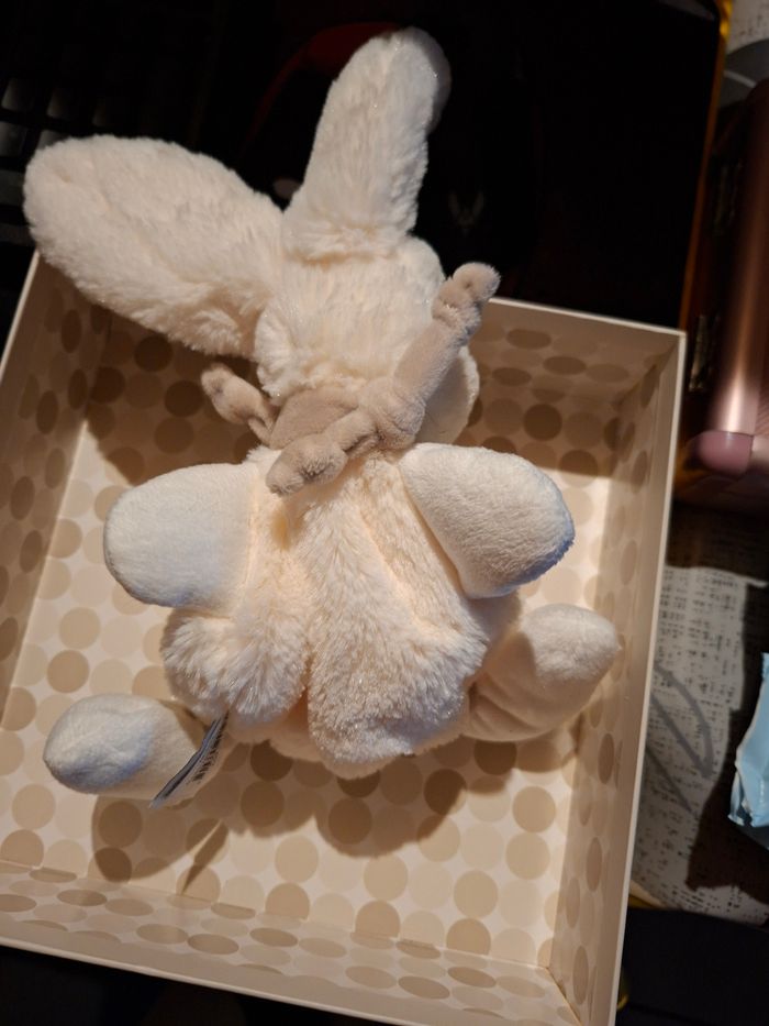 Mon doudou bonbon - photo numéro 2