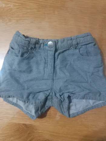 Short