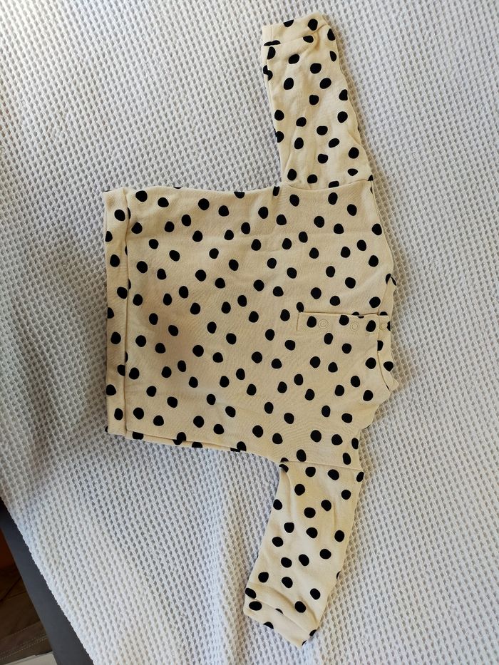 Pull 12 mois léger - photo numéro 2