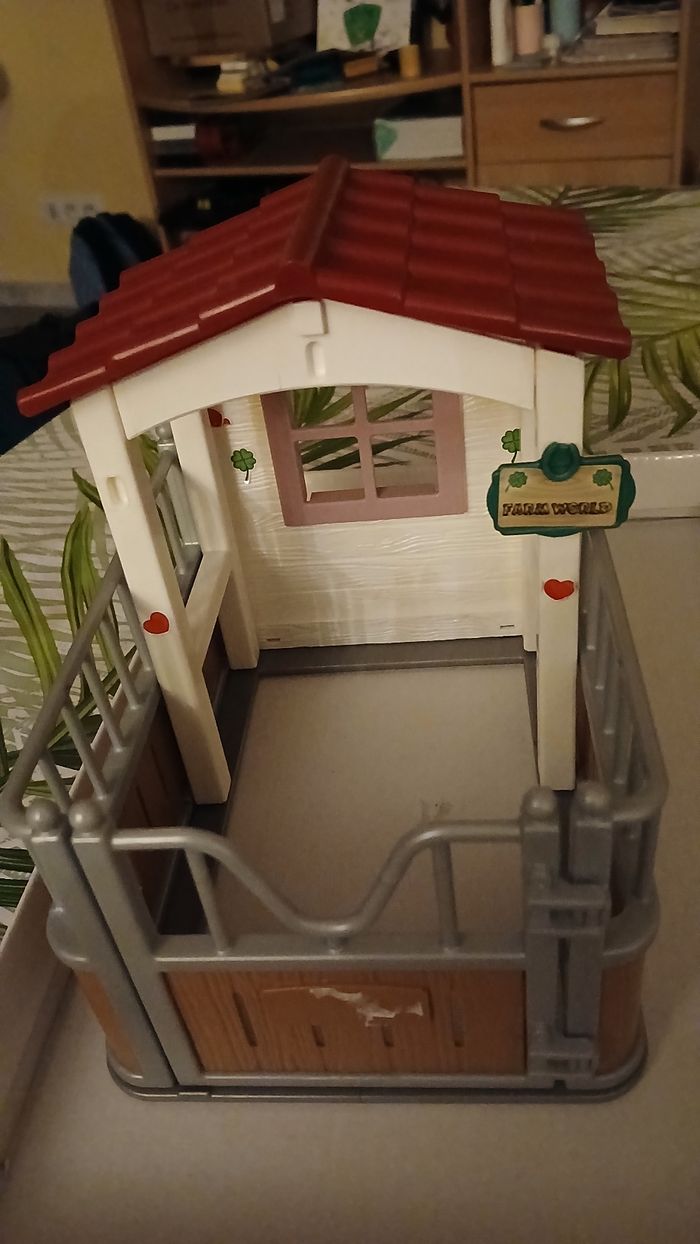 Ensemble schleich - photo numéro 3