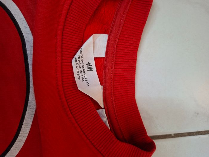 Pull Shadow - photo numéro 2