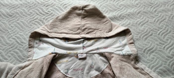Jolie robe de chambre 💕 - photo numéro 4