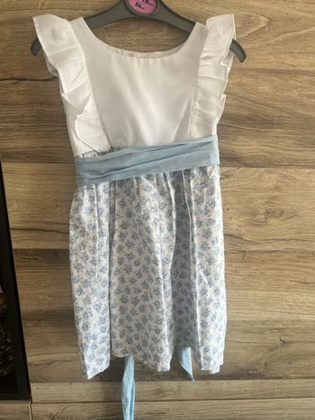 Robe Lola palacios 4