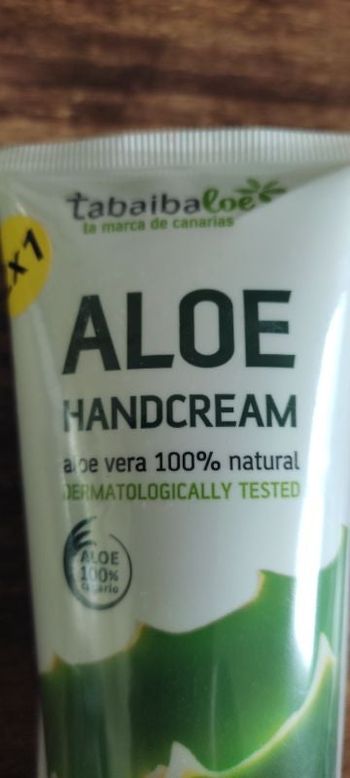 Lot de 2 tubes crème mains 200 ml