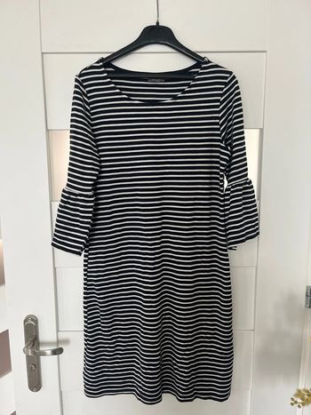 Robe à