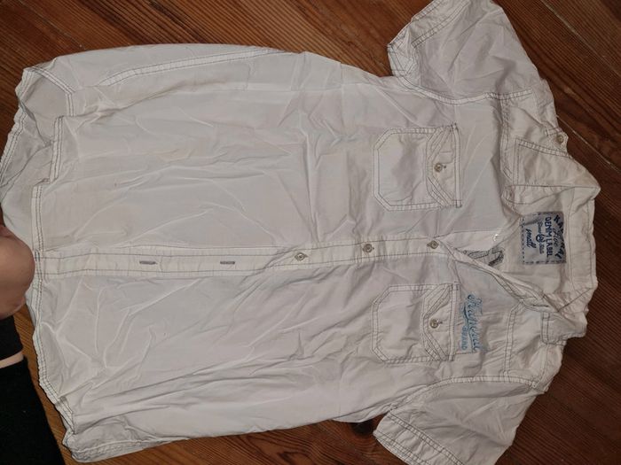Chemise