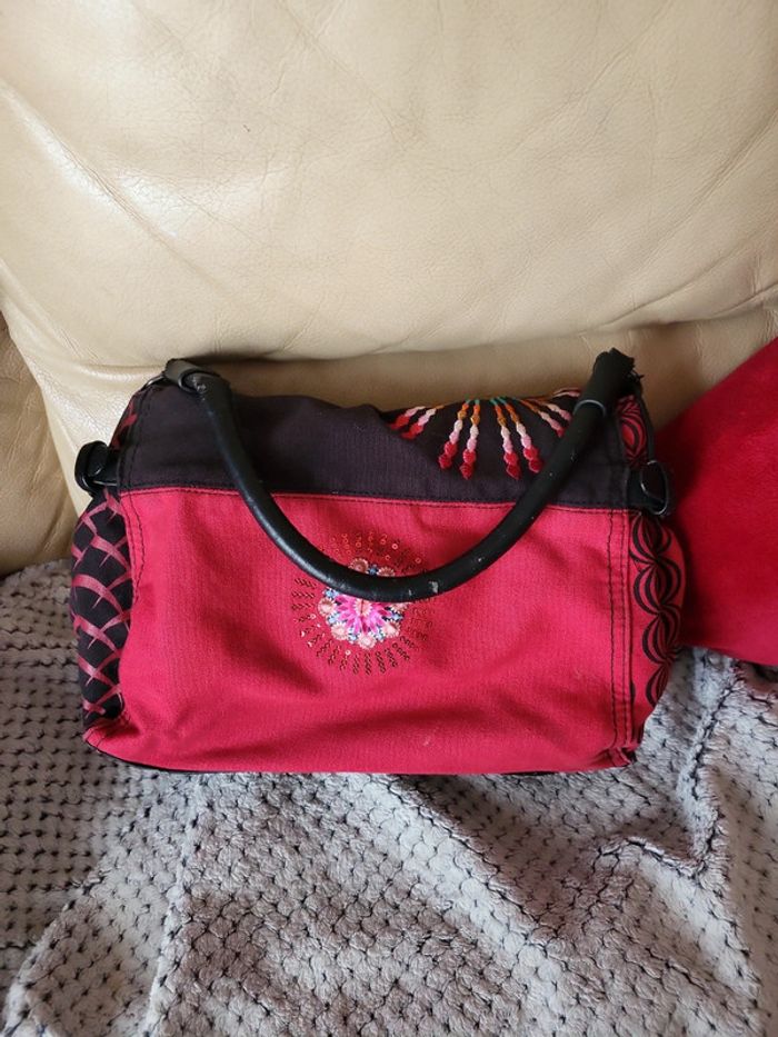 Sac a main desigual - photo numéro 2