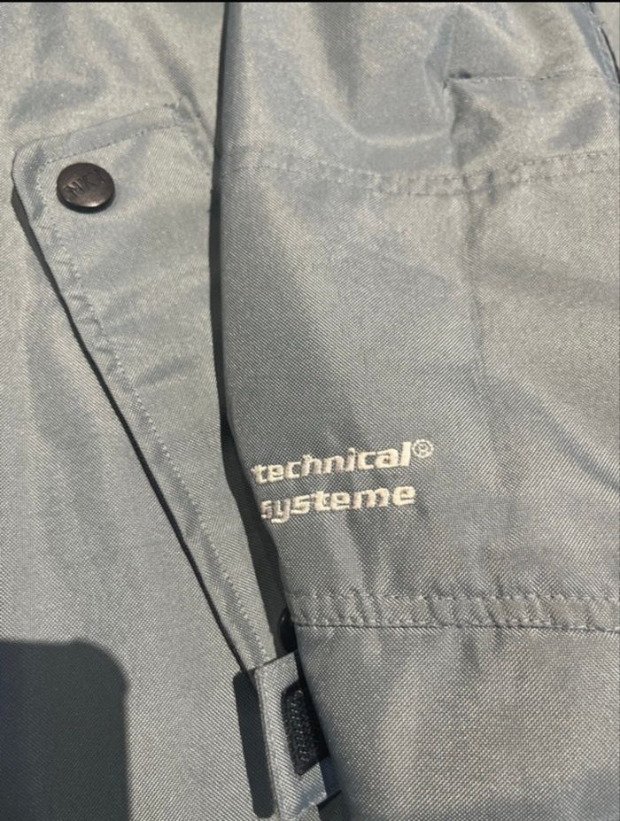 Manteau bien chaud - photo numéro 6