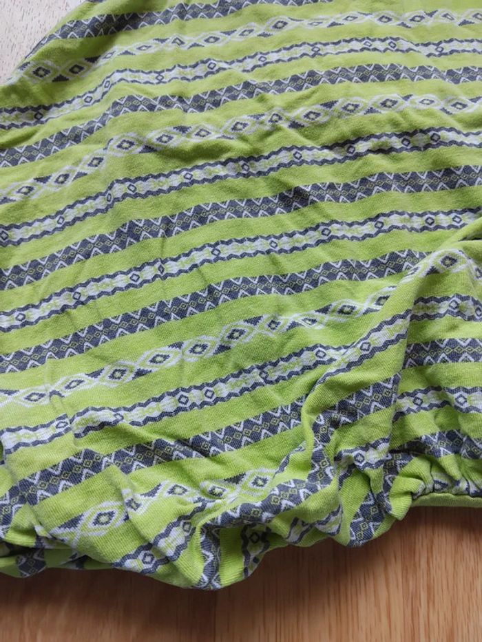 Tunique fille 18 mois - photo numéro 3