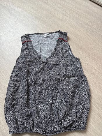 TEE shirt blouse naf naf