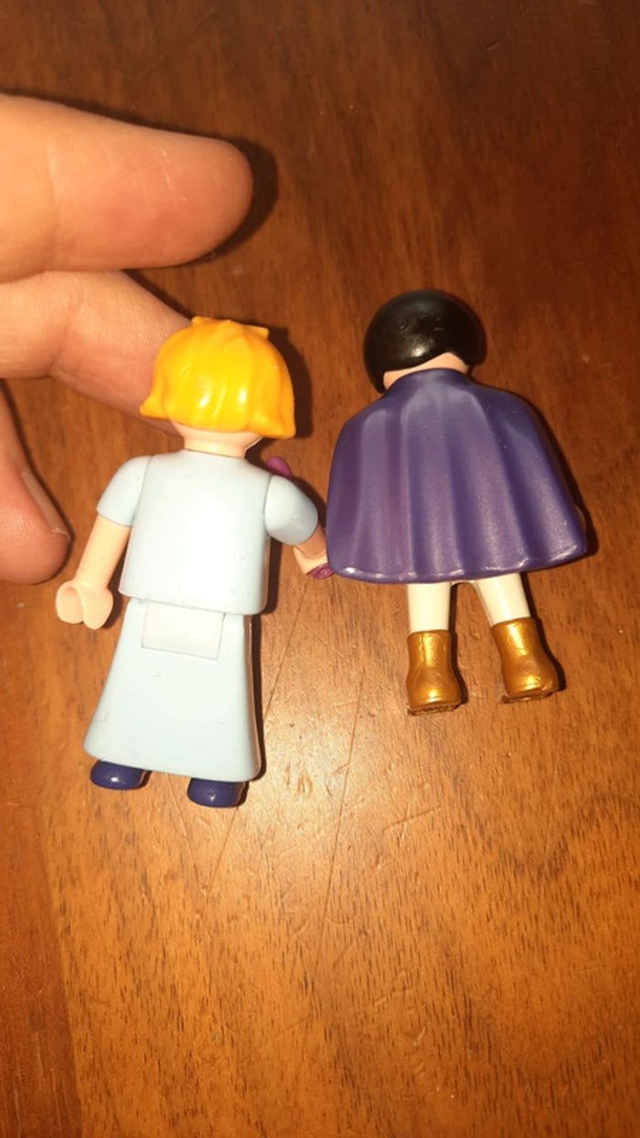 Lot prince/petit princesse - photo numéro 2