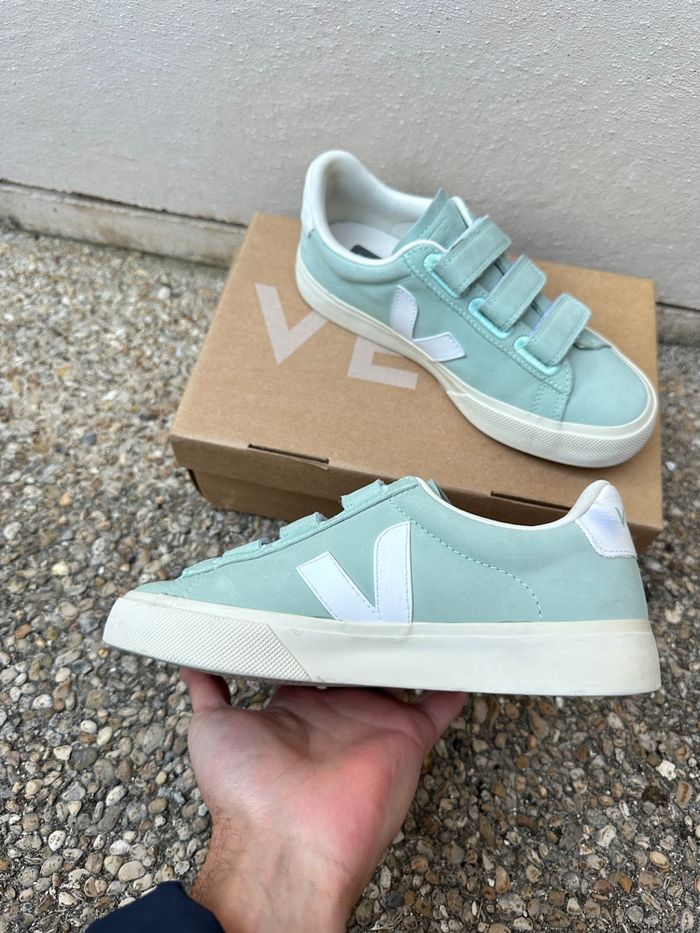 Baskets veja campo recife - photo numéro 2