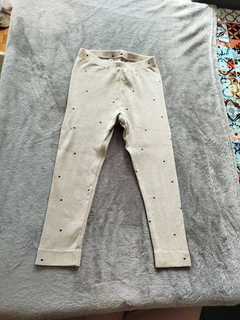 Legging mixte 2/3 ans