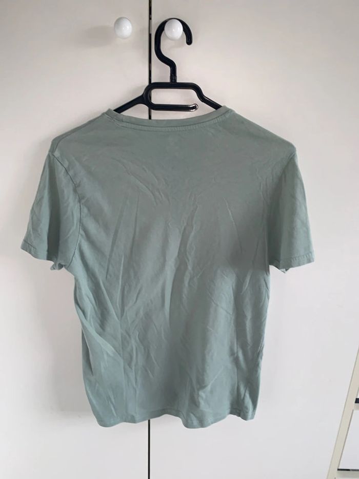 T-shirt neuf manche courtes - photo numéro 4