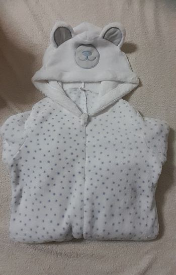 Pyjama pilou