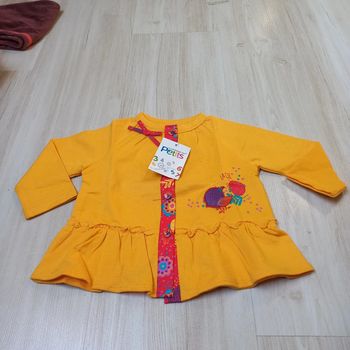 Haut neuf la compagnie des petits