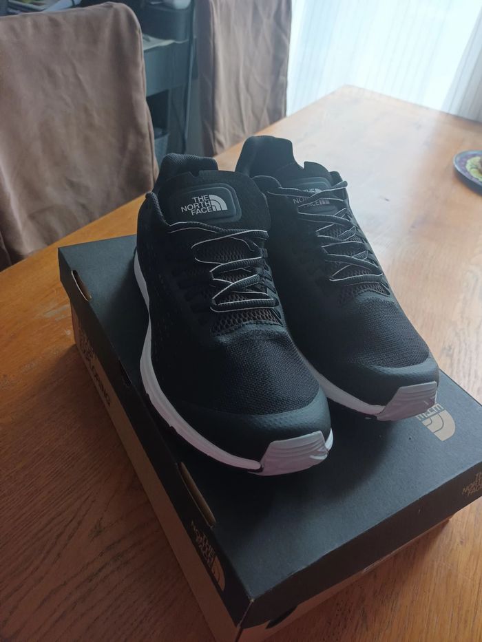 Basket north face