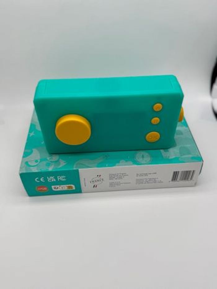 Lunii V2 351 parck à histoires