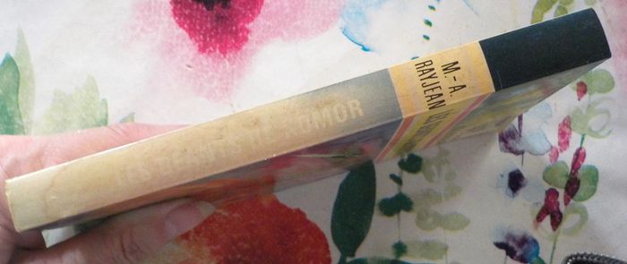 Les géants de Komor de M.A. Rayjean Ed. Fleuve Noir - photo numéro 4