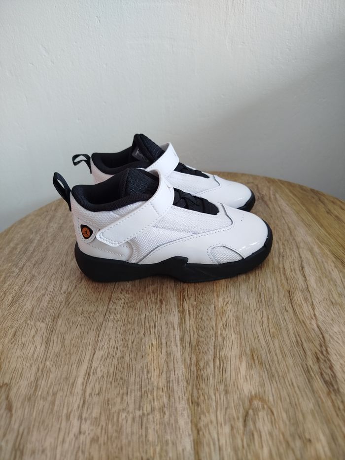 Baskets Jordan T25 - photo numéro 4