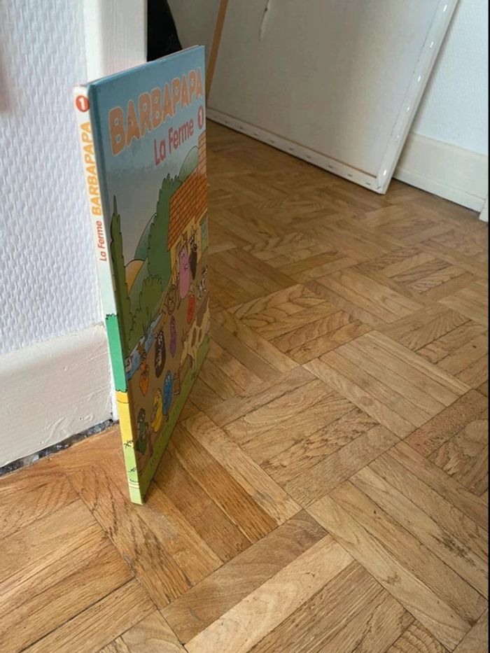 Livre enfants - photo numéro 3