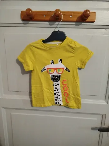 Tshirt 23m