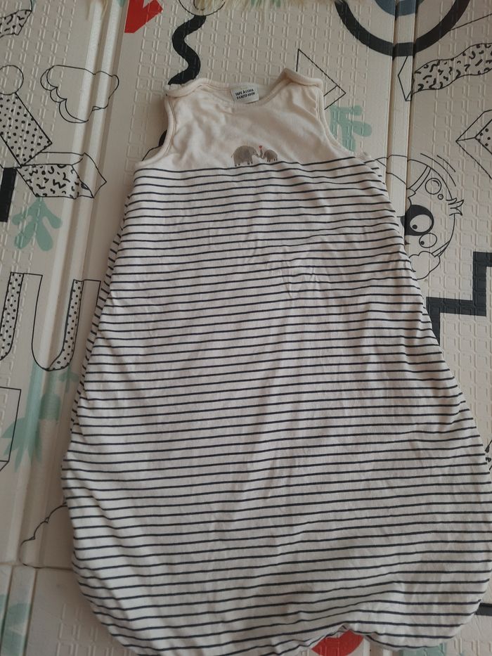 Lot de 2 gigoteuse - photo numéro 2