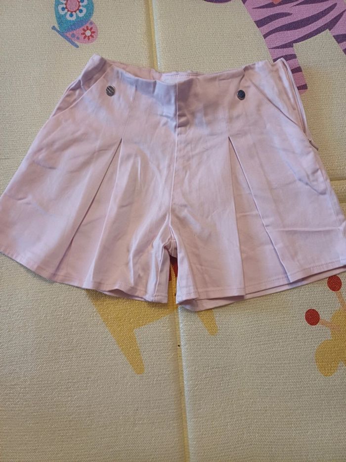 Short 5/6 ans - photo numéro 3