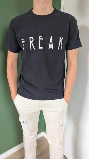 T-shirt "Freak"