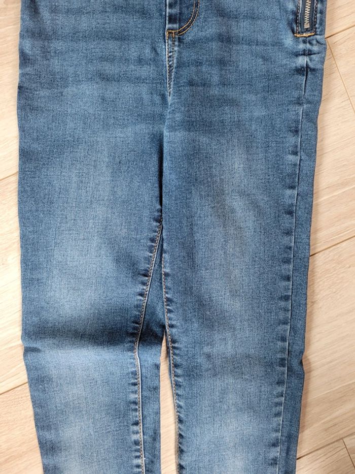 salopette Jean taille 32 Jennifer - photo numéro 3