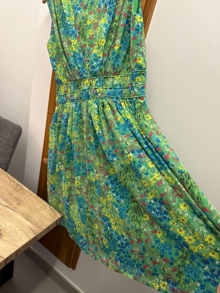 Robe promis - photo numéro 3