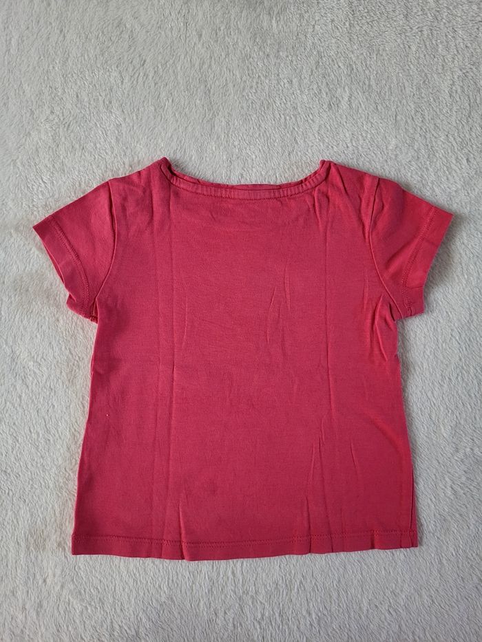Tee-shirt MC - photo numéro 3