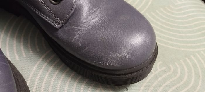 Bottines enfant avec motif Edwige - photo numéro 4