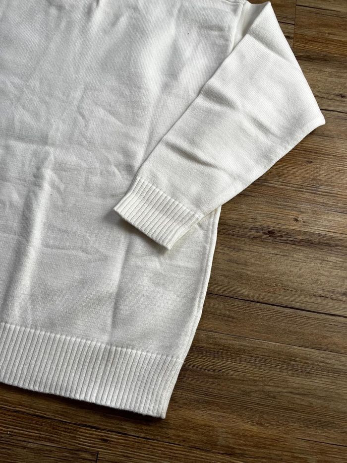 Pull Ami Paris - photo numéro 7