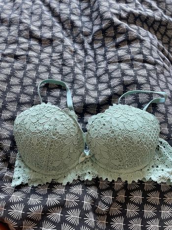 Soutien gorge