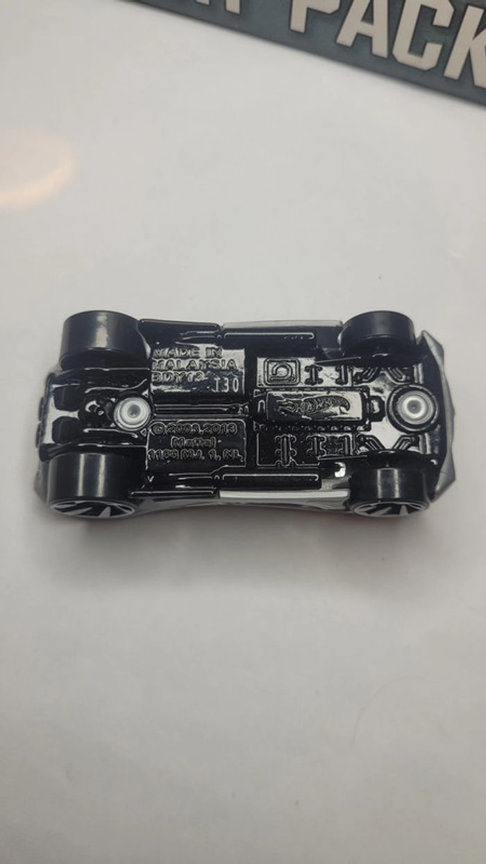 voiture hot wheels - photo numéro 3