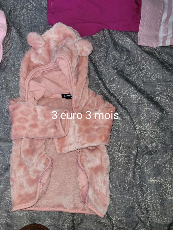 Lots 3 mois - photo numéro 6