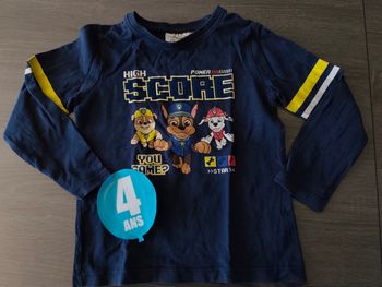 T-shirt ML 