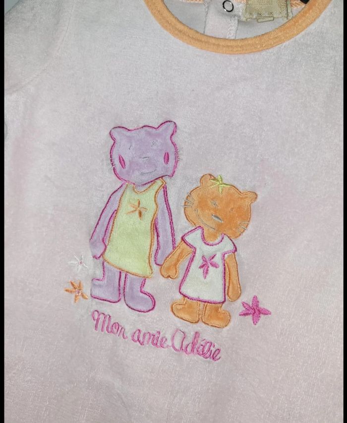 Pyjama 23 mois - photo numéro 2