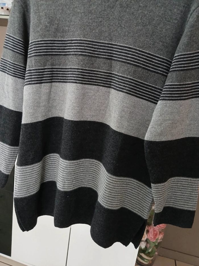Joli Pull hivers pour femme Neuf Taille XL🌿💝 - photo numéro 3