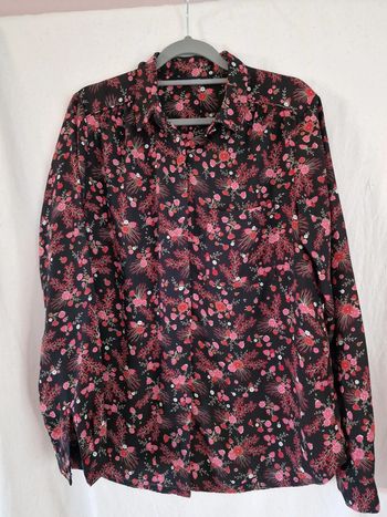 Chemise kiabi