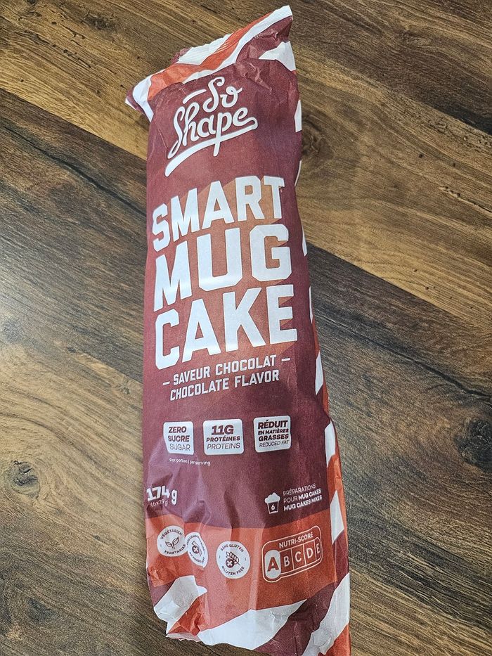 So shape