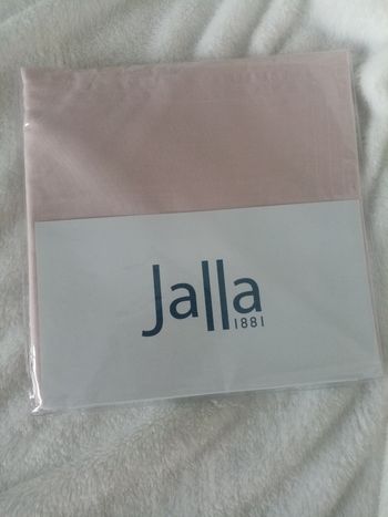 Taie d'oreiller original jalla 1881