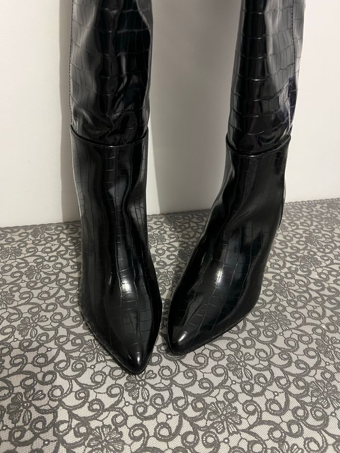 Bottines neuves - photo numéro 6