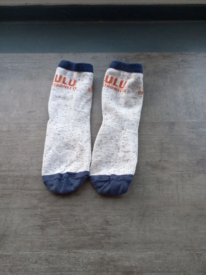 Chaussettes et socquettes garçon - photo numéro 10