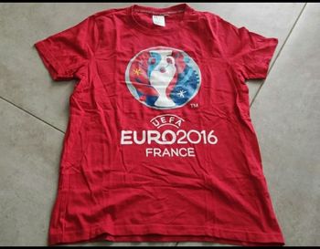 T-shirt garçon 14 ans