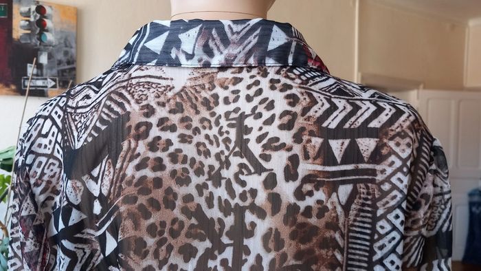 Blouse - Defox - photo numéro 6