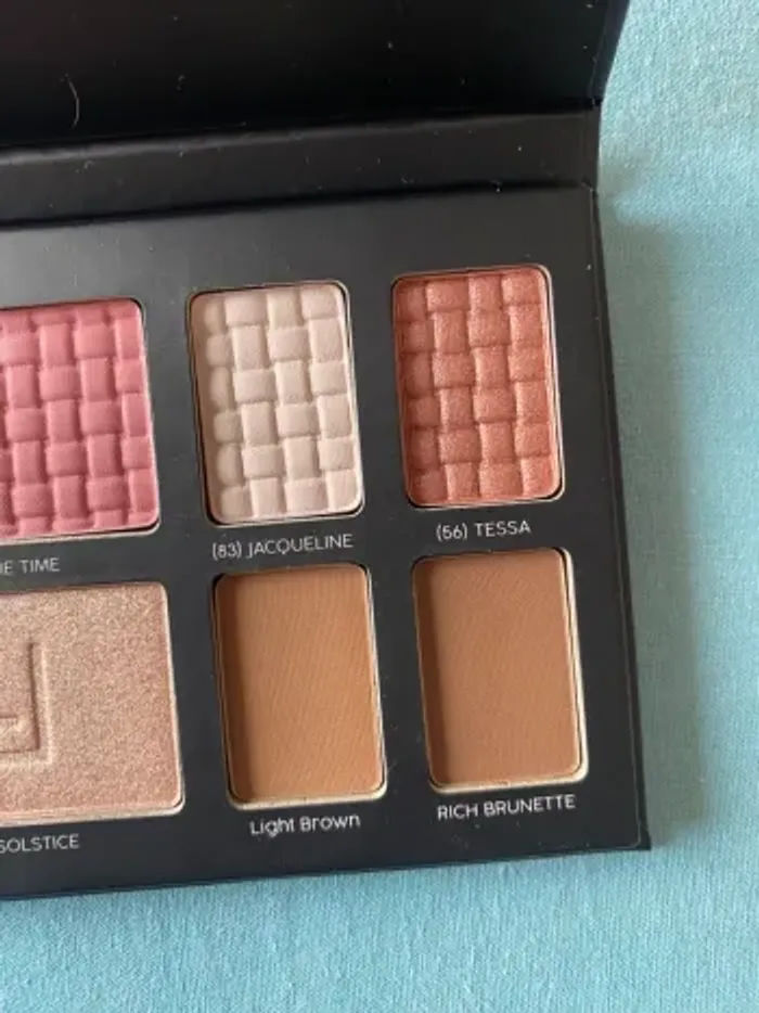 Doucce maquillage - photo numéro 6