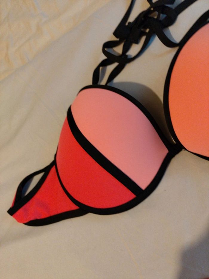 Bikini undiz taille 38/40 - photo numéro 6